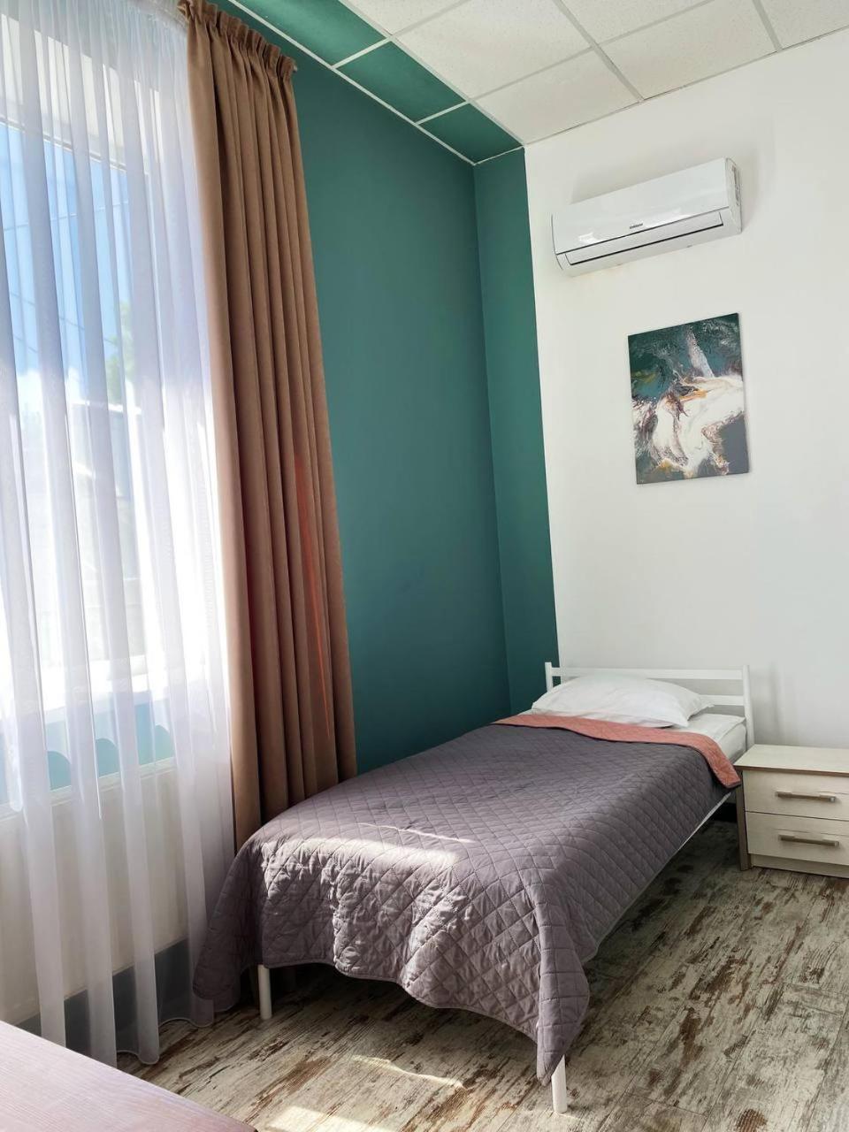 Gosudar Hotel Kropyvnytskyi Exterior foto