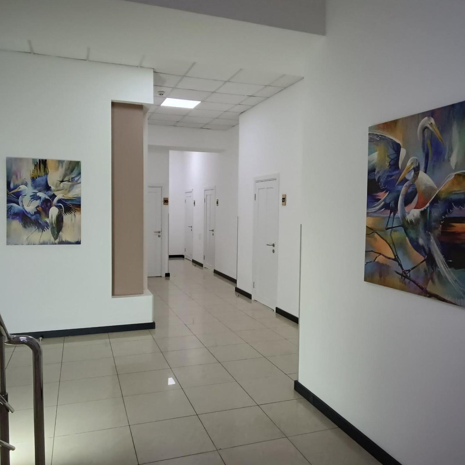 Gosudar Hotel Kropyvnytskyi Exterior foto